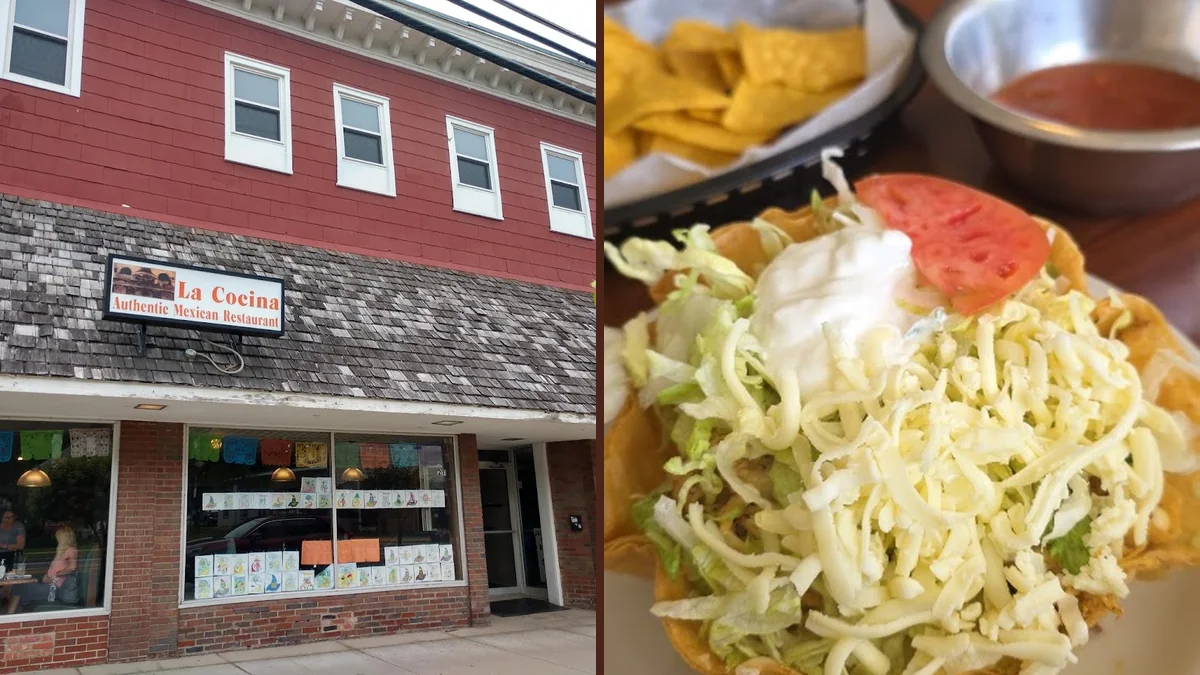 Mexican Food in Chittenango