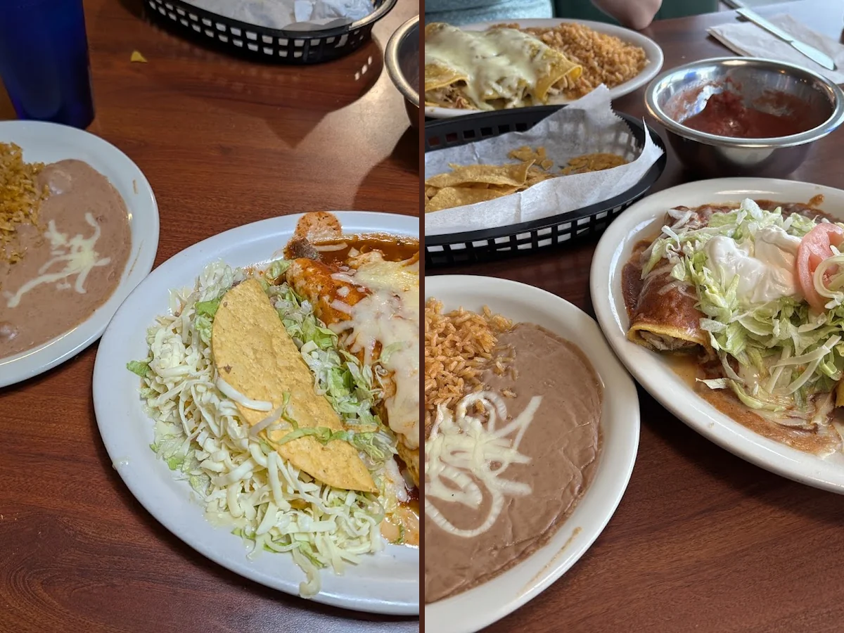 Mexican Food in Chittenango