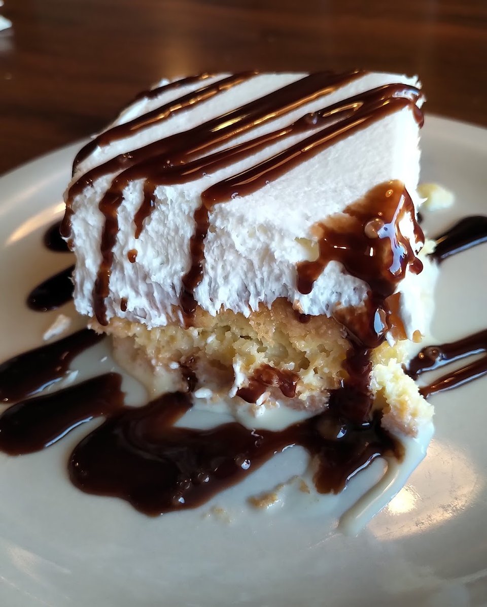 Fried Ice-Cream