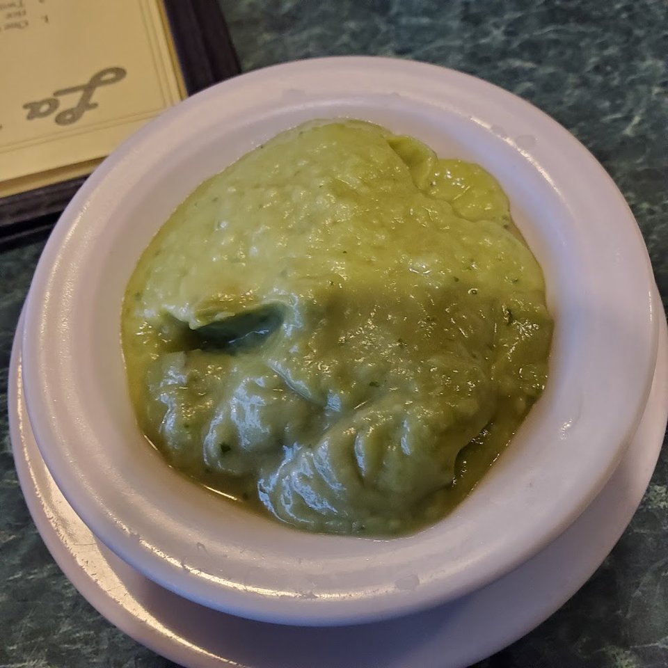 Quacamole