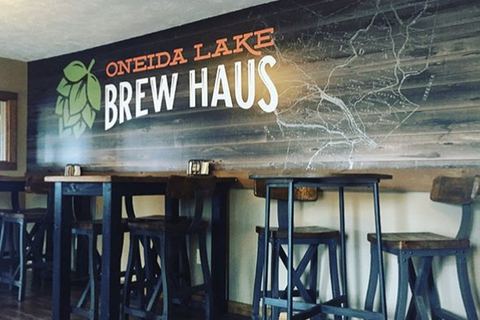 Oneida Lake Brew Haus
